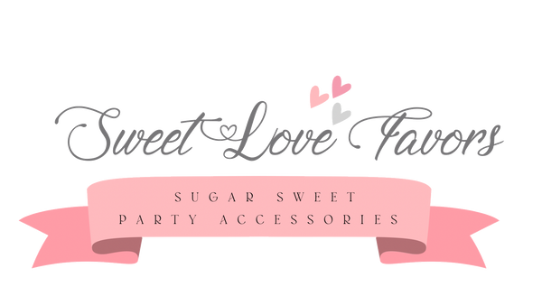 Sweet Love Favors