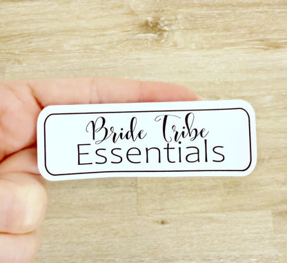 Hangover Kit, Bachelorette party, Fun Night Out Essential Kit, Girls trip, Bride Tribe
